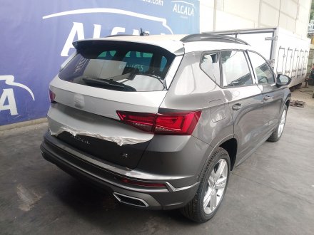 Vehiculo en el desguace: SEAT ATECA (KH7, KHP) 1.5 TSI