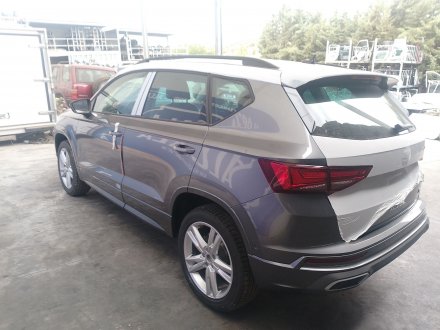 Vehiculo en el desguace: SEAT ATECA (KH7, KHP) 1.5 TSI