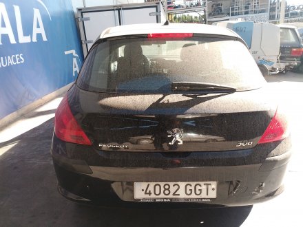 Vehiculo en el desguace: PEUGEOT 308 I (4A_, 4C_) 1.6 16V