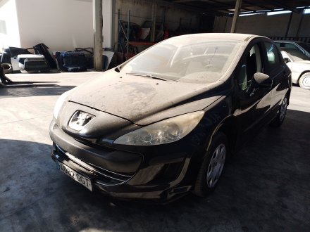 Vehiculo en el desguace: PEUGEOT 308 I (4A_, 4C_) 1.6 16V