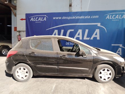 Vehiculo en el desguace: PEUGEOT 308 I (4A_, 4C_) 1.6 16V