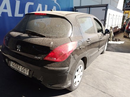 Vehiculo en el desguace: PEUGEOT 308 I (4A_, 4C_) 1.6 16V