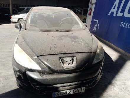 Vehiculo en el desguace: PEUGEOT 308 I (4A_, 4C_) 1.6 16V