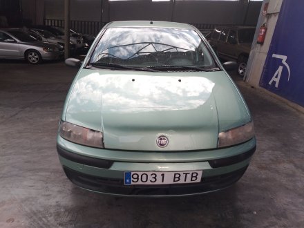 Vehiculo en el desguace: FIAT PUNTO (188_) 1.9 DS 60 (188.031, .051, .231, .251)