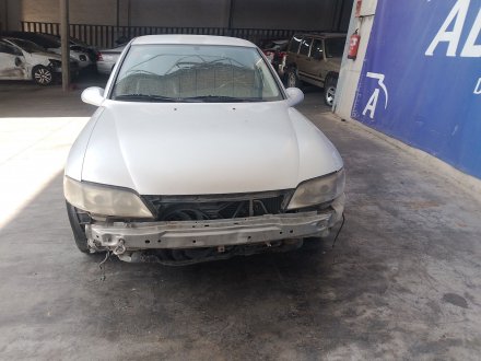 Vehiculo en el desguace: OPEL VECTRA B (J96) 2.2 DTI 16V (F19)