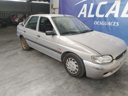 Vehiculo en el desguace: FORD ESCORT VI (GAL, AAL, ABL) 1.8 D