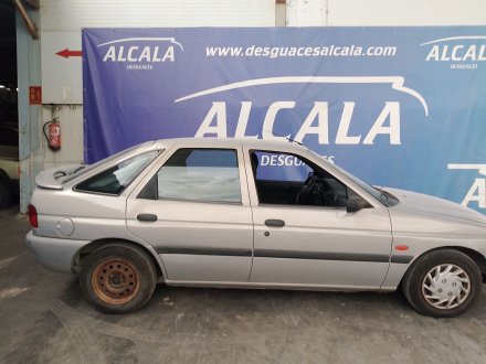 Vehiculo en el desguace: FORD ESCORT VI (GAL, AAL, ABL) 1.8 D