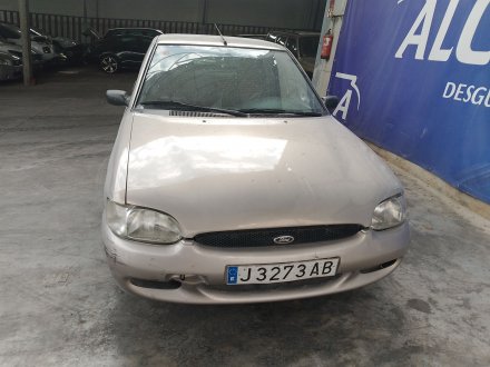 Vehiculo en el desguace: FORD ESCORT VI (GAL, AAL, ABL) 1.8 D