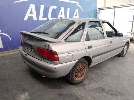 Vehiculo en el desguace: FORD ESCORT VI (GAL, AAL, ABL) 1.8 D