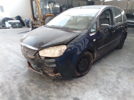 Vehiculo en el desguace: FORD C-MAX (DM2) 1.6 TDCi