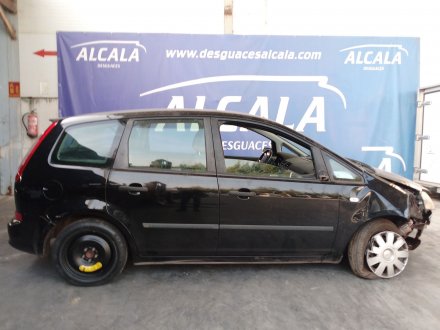 Vehiculo en el desguace: FORD C-MAX (DM2) 1.6 TDCi