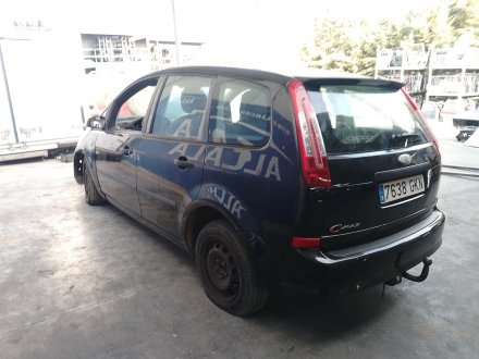 Vehiculo en el desguace: FORD C-MAX (DM2) 1.6 TDCi