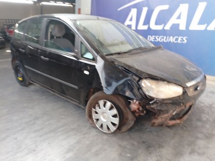 Vehiculo en el desguace: FORD C-MAX (DM2) 1.6 TDCi