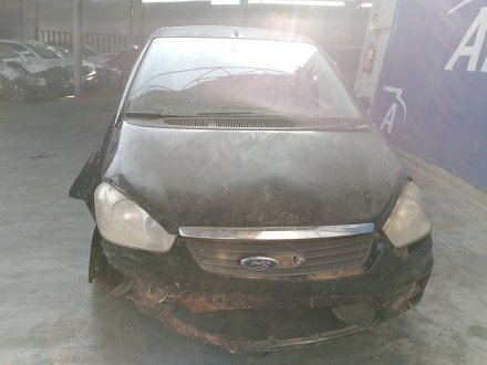 Vehiculo en el desguace: FORD C-MAX (DM2) 1.6 TDCi