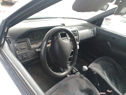 Vehiculo en el desguace: FORD ESCORT V (AAL, ABL) 1.8 D