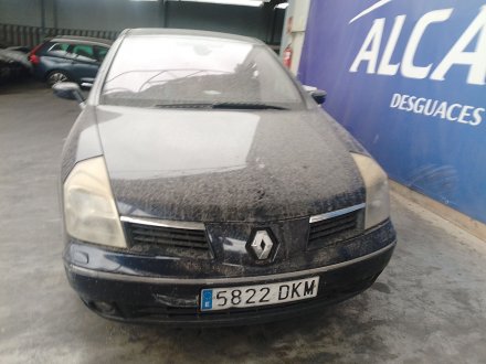 Vehiculo en el desguace: RENAULT VEL SATIS (BJ0_) 3.0 dCi (BJ0J, BJ0N)