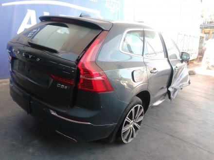 Vehiculo en el desguace: VOLVO XC60 II (246) D5 AWD