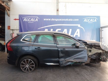 Vehiculo en el desguace: VOLVO XC60 II (246) D5 AWD