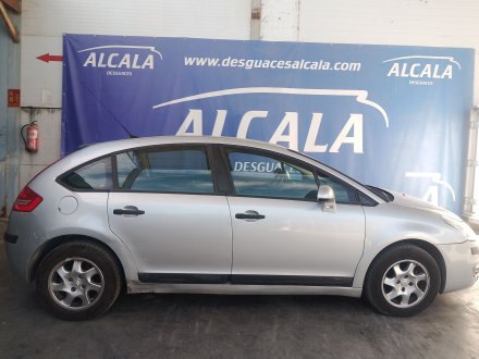 Vehiculo en el desguace: CITROËN C4 I (LC_) 1.6 HDi