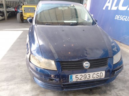 Vehiculo en el desguace: FIAT STILO (192_) 1.9 JTD (192_XE1A)