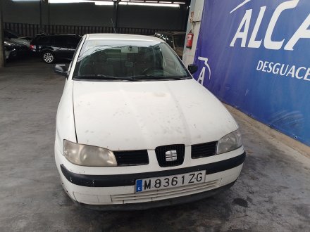 Vehiculo en el desguace: SEAT CORDOBA (6K1, 6K2) 1.9 TDI