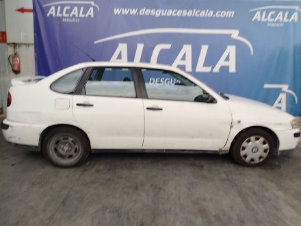 Vehiculo en el desguace: SEAT CORDOBA (6K1, 6K2) 1.9 TDI