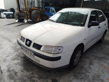 Vehiculo en el desguace: SEAT CORDOBA (6K1, 6K2) 1.9 TDI