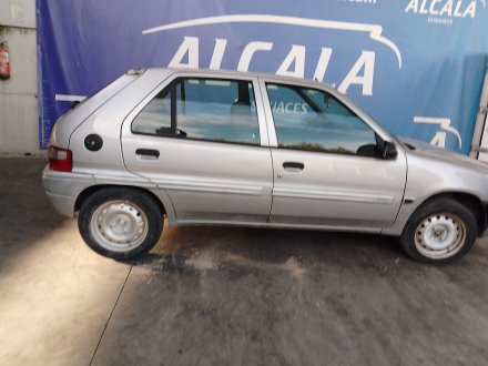 Vehiculo en el desguace: CITROËN SAXO (S0, S1) 1.1 X, SX