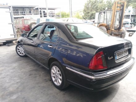 Vehiculo en el desguace: ROVER 45 I Sedán (RT) 2.0 iDT