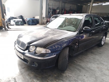 Vehiculo en el desguace: ROVER 45 I Sedán (RT) 2.0 iDT