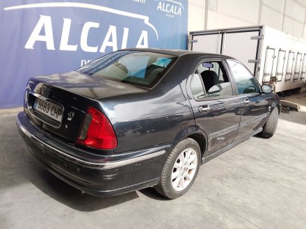 Vehiculo en el desguace: ROVER 45 I Sedán (RT) 2.0 iDT