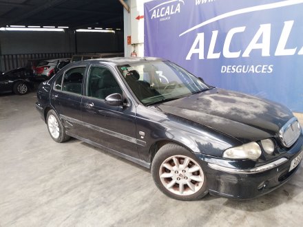 Vehiculo en el desguace: ROVER 45 I Sedán (RT) 2.0 iDT