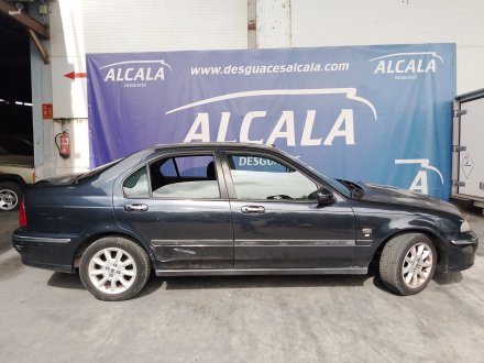 Vehiculo en el desguace: ROVER 45 I Sedán (RT) 2.0 iDT