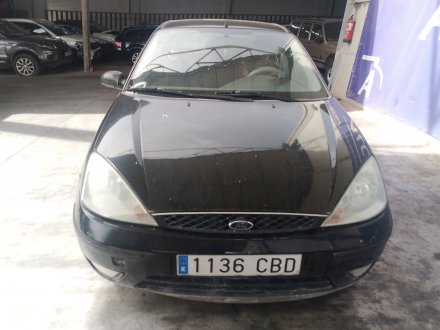 Vehiculo en el desguace: FORD FOCUS I (DAW, DBW) 1.8 Turbo DI / TDDi