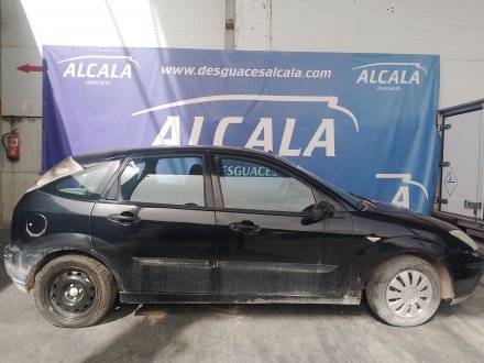 Vehiculo en el desguace: FORD FOCUS I (DAW, DBW) 1.8 Turbo DI / TDDi