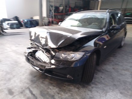 Vehiculo en el desguace: BMW 3 Touring (E91) 318 d