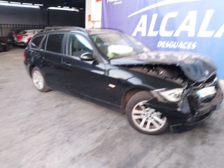 Vehiculo en el desguace: BMW 3 Touring (E91) 318 d