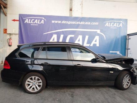 Vehiculo en el desguace: BMW 3 Touring (E91) 318 d