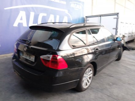 Vehiculo en el desguace: BMW 3 Touring (E91) 318 d