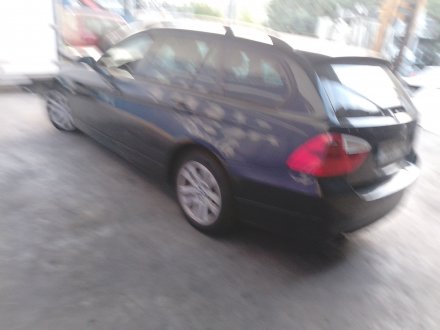 Vehiculo en el desguace: BMW 3 Touring (E91) 318 d