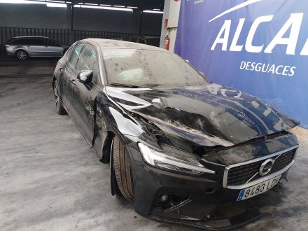 Vehiculo en el desguace: VOLVO S60 III (224) T4