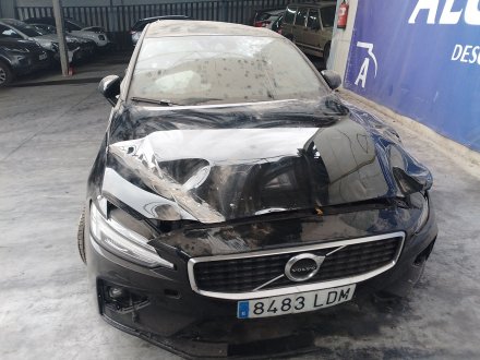 Vehiculo en el desguace: VOLVO S60 III (224) T4