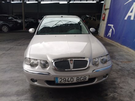 Vehiculo en el desguace: ROVER 45 I Hatchback (RT) 1.6