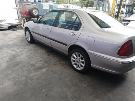 Vehiculo en el desguace: ROVER 45 I Hatchback (RT) 1.6