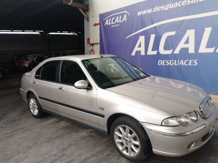 Vehiculo en el desguace: ROVER 45 I Hatchback (RT) 1.6