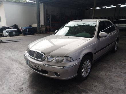 Vehiculo en el desguace: ROVER 45 I Hatchback (RT) 1.6