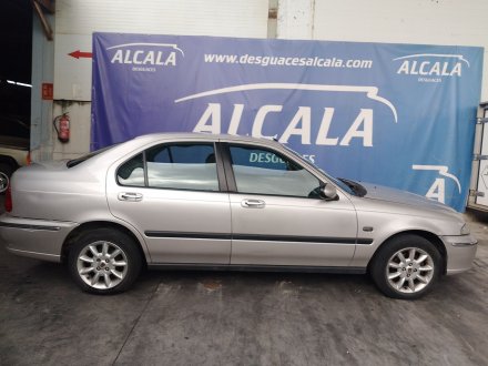 Vehiculo en el desguace: ROVER 45 I Hatchback (RT) 1.6