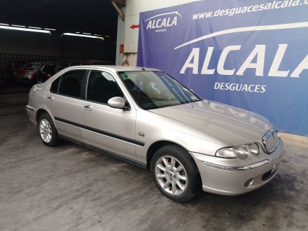 Vehiculo en el desguace: ROVER 45 I Hatchback (RT) 1.6