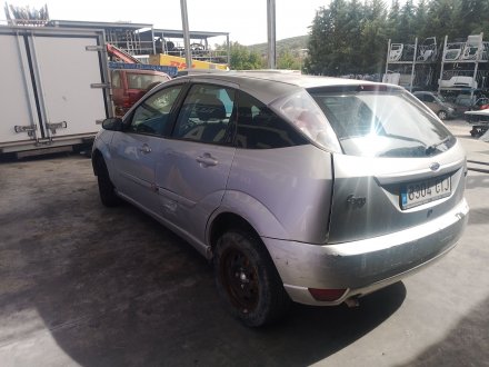 Vehiculo en el desguace: FORD FOCUS I (DAW, DBW) 1.8 Turbo DI / TDDi