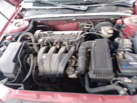 Vehiculo en el desguace: PEUGEOT 406 (8B) 1.8 16V